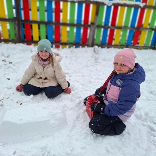 Schnappschüsse aus dem Unterricht