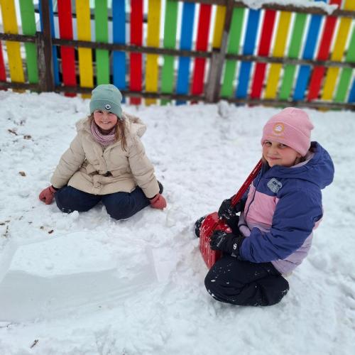 Schnappschüsse aus dem Unterricht