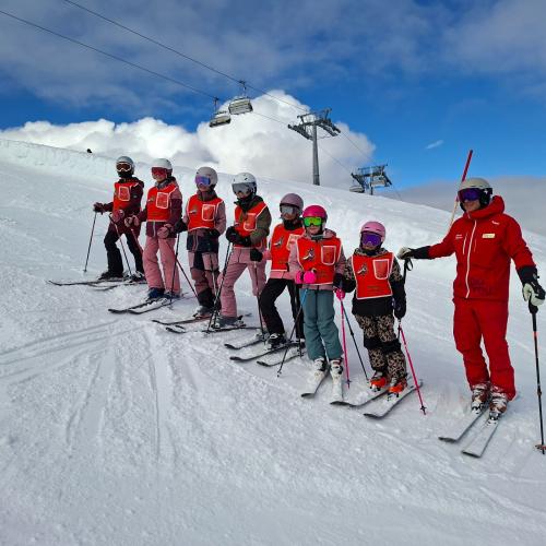 Skiwoche 2026