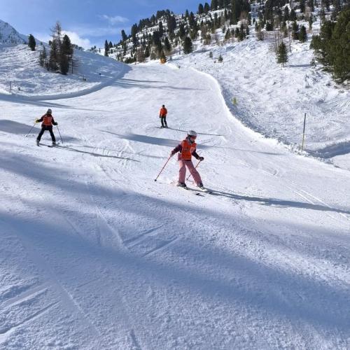 Skiwoche 2026