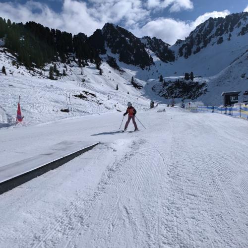 Skiwoche 2026