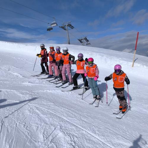 Skiwoche 2026
