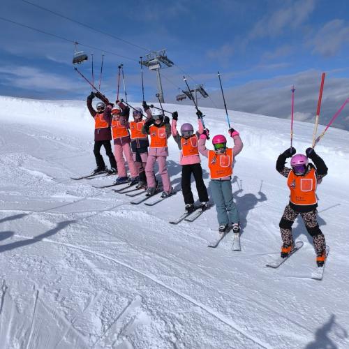 Skiwoche 2026