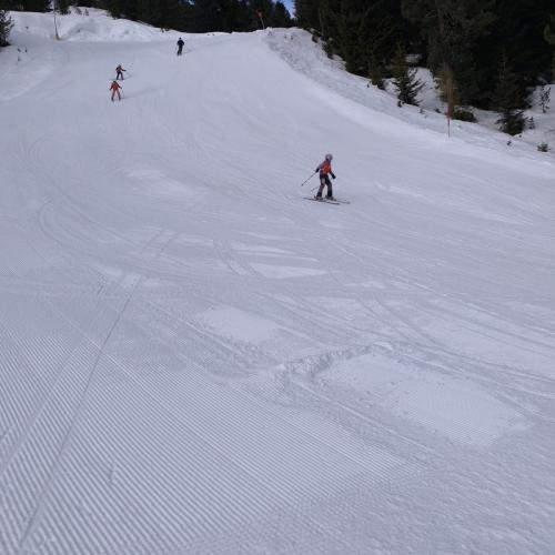 Skiwoche 2026
