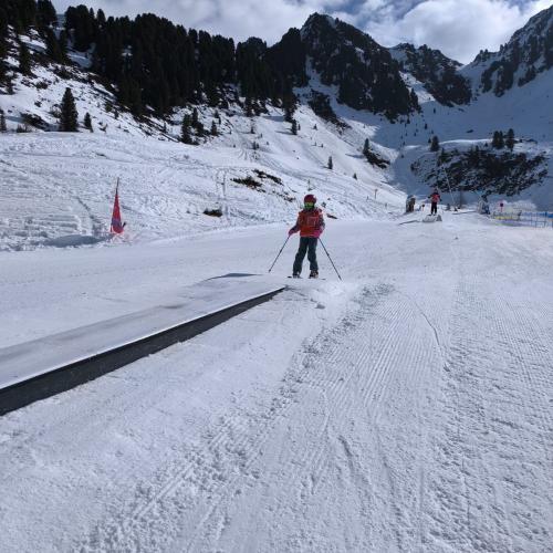 Skiwoche 2026