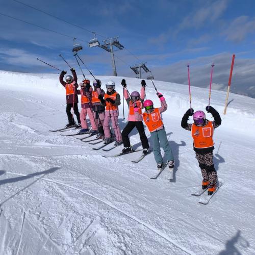 Skiwoche 2026