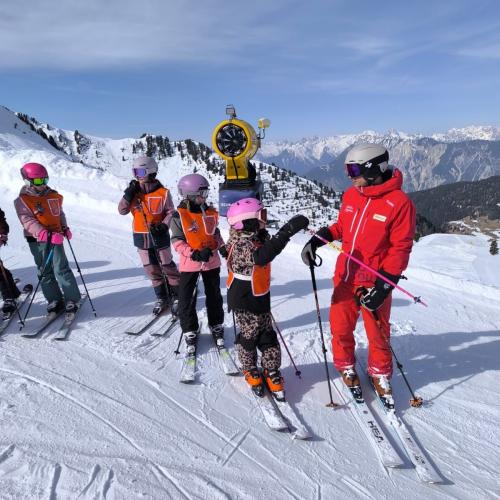Skiwoche 2026