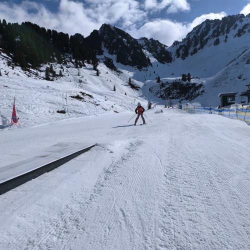Skiwoche 2026