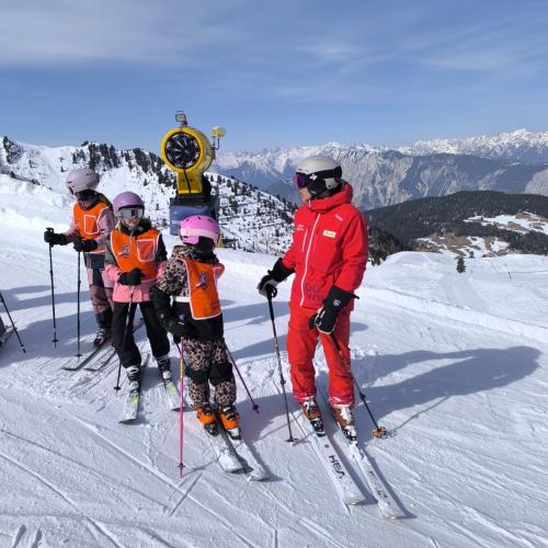 Skiwoche 2026