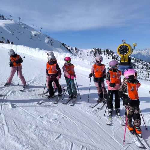 Skiwoche 2026