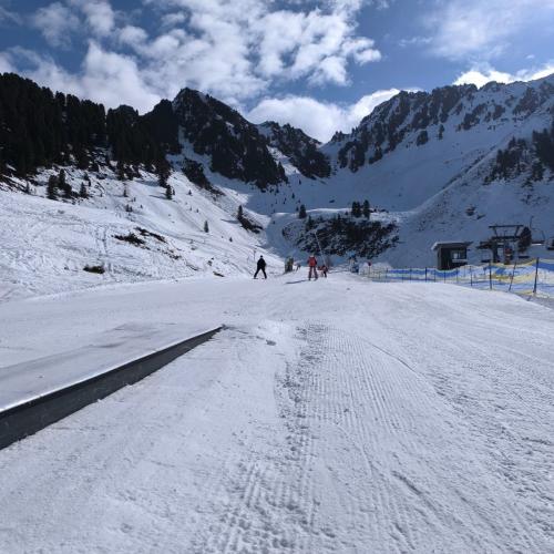 Skiwoche 2026