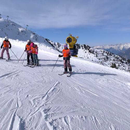 Skiwoche 2026