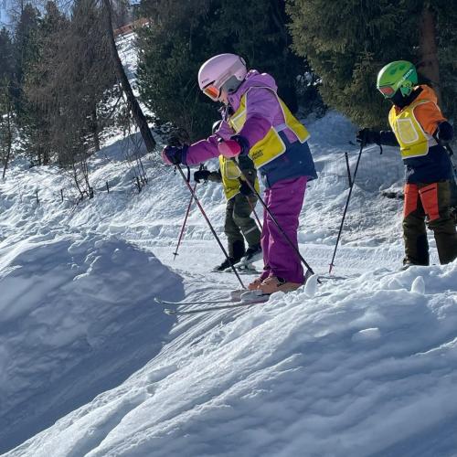 Skiwoche 2026