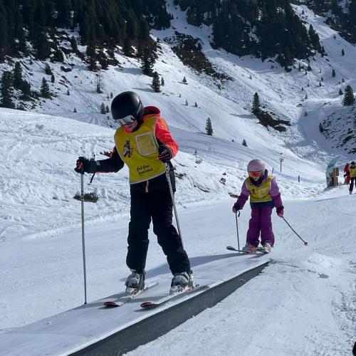 Skiwoche 2026