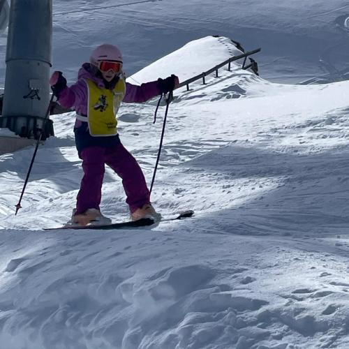 Skiwoche 2026