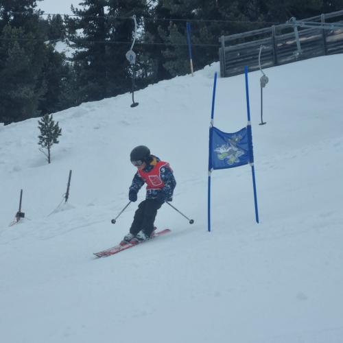 Skiwoche 2026