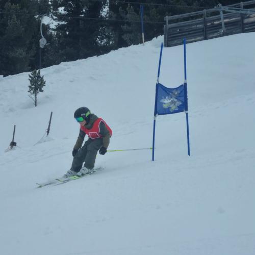Skiwoche 2026