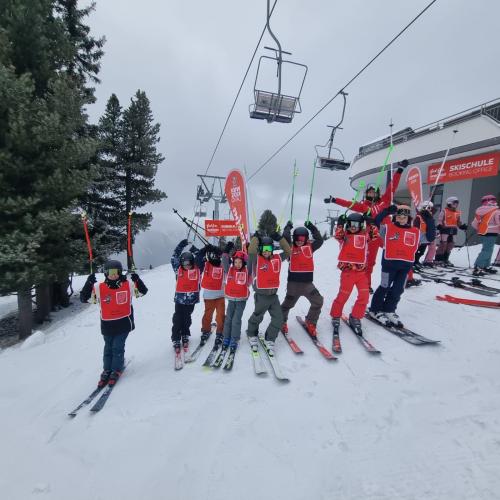 Skiwoche 2026
