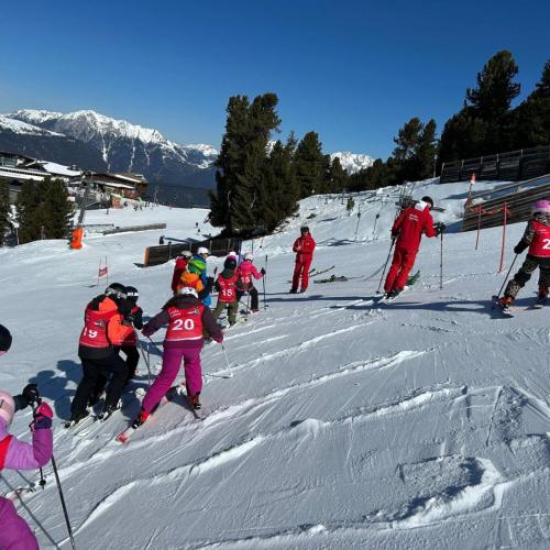 Skiwoche 2026