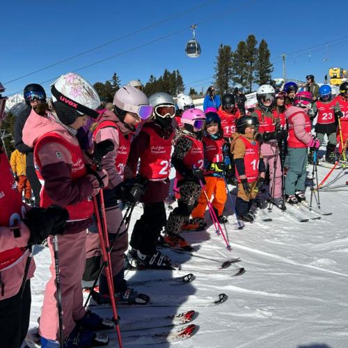 Skiwoche 2026