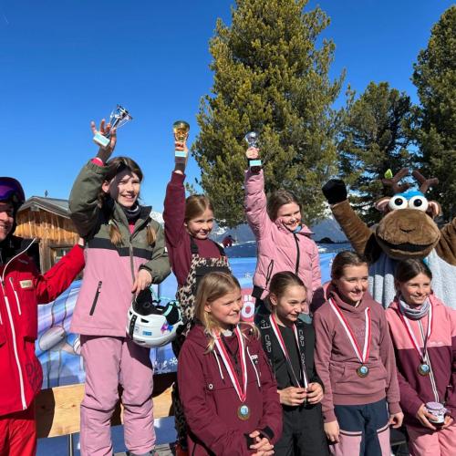 Skiwoche 2026