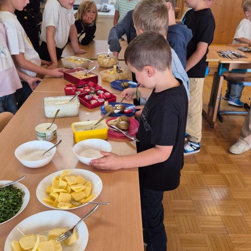 das schmeckt 