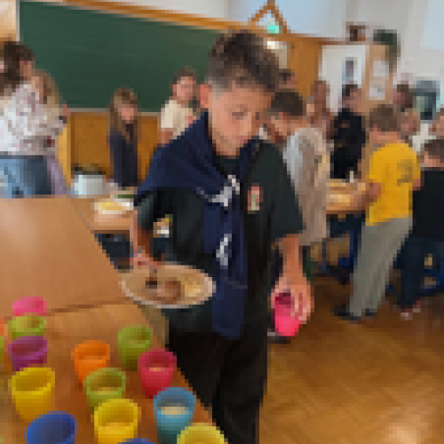 Mahlzeit 