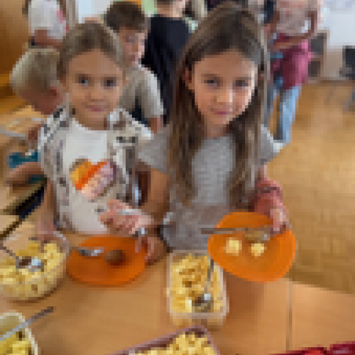 Guten Appetit 