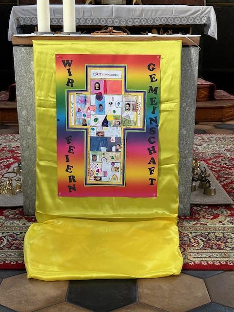 Vorstellungsgottesdienst