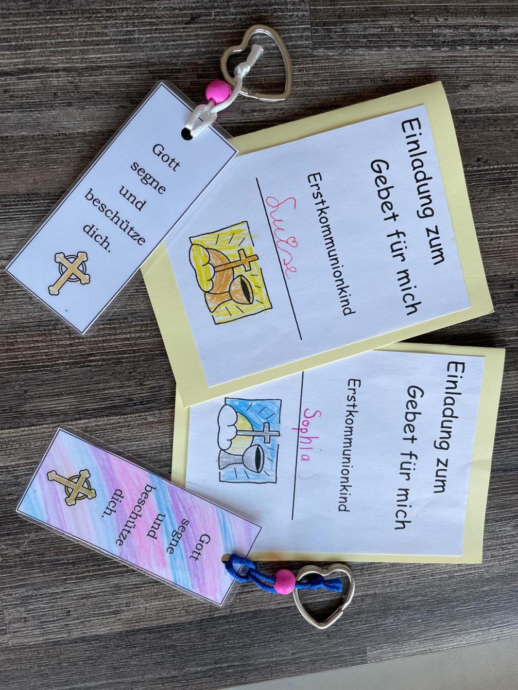 Vorstellungsgottesdienst