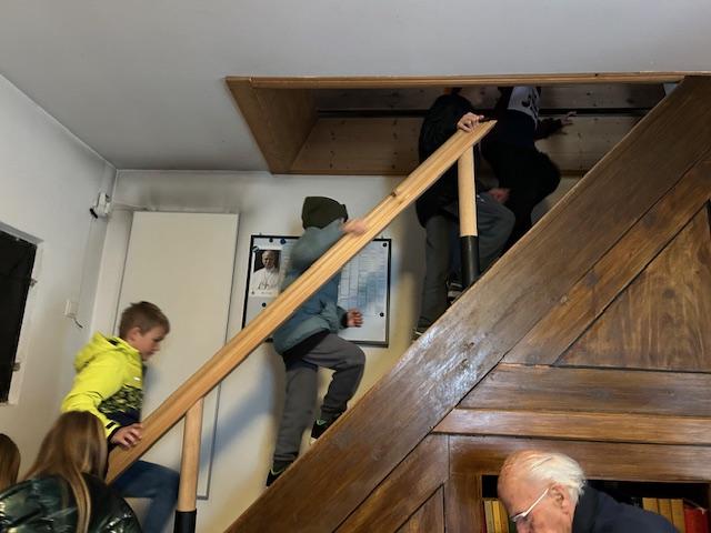 Vorstellung Ministrantendienst