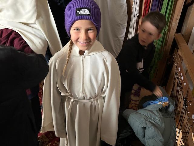 Vorstellung Ministrantendienst