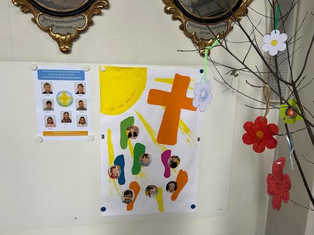 Vorstellungsgottesdienst