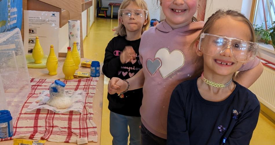 Holzprojekt Jänner und Februar 2023