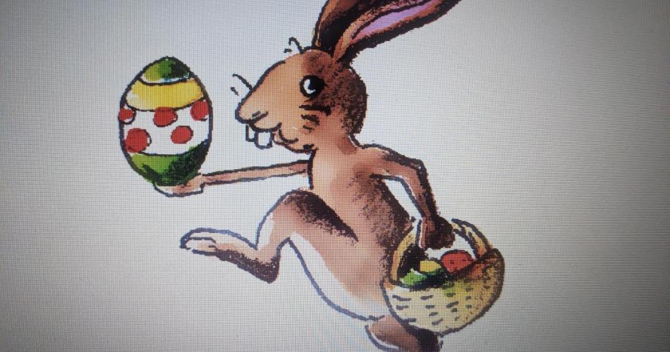 Ostern