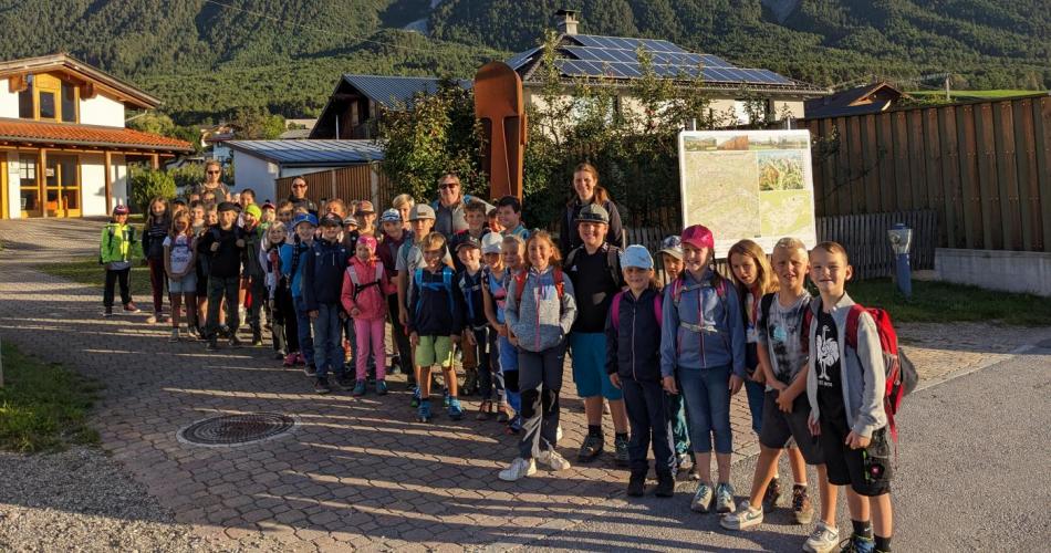 Wandertag 