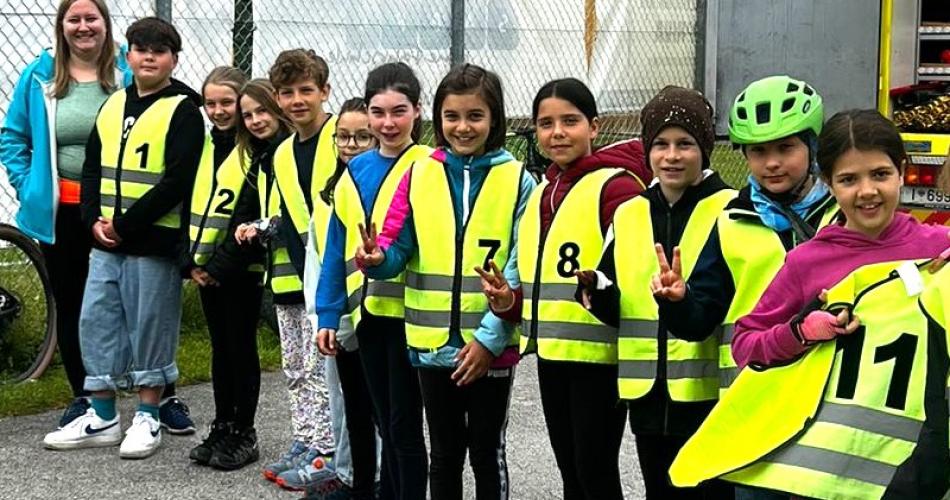 Die Prüfung ist geschafft und nun warten alle auf die Ergebnisse