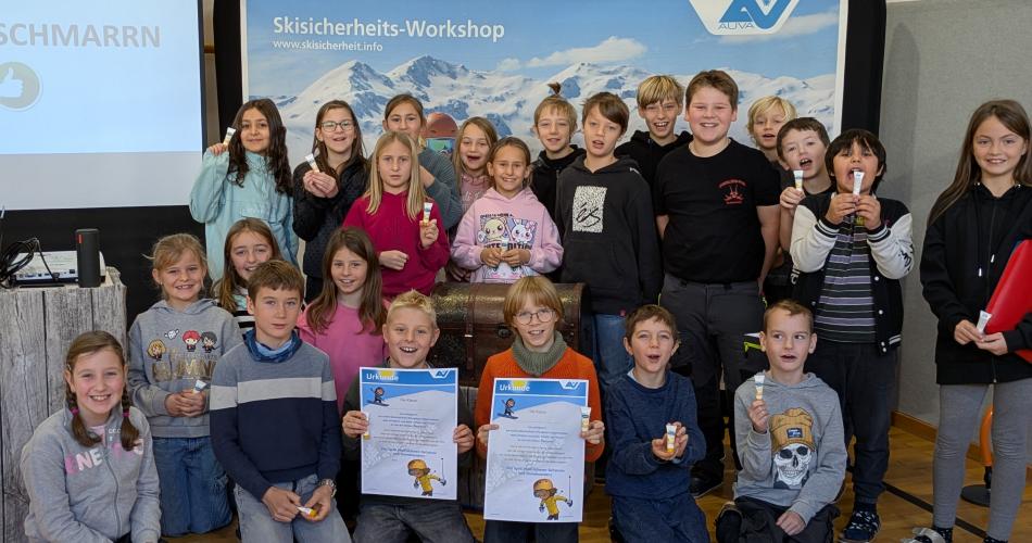 Training perfekt absolviert :) 