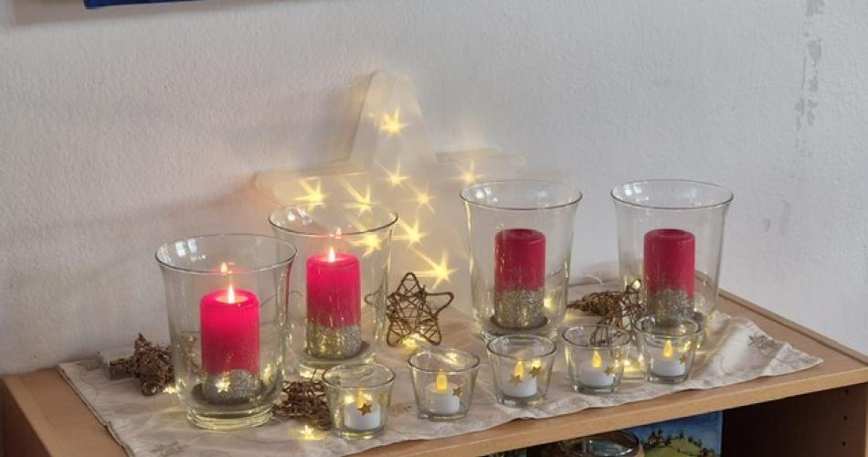 Der zweite Advent