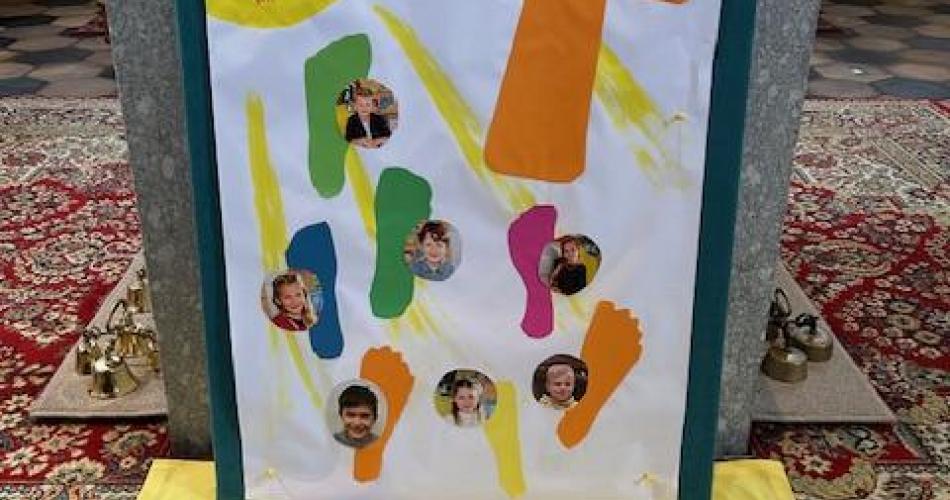 Vorstellungsgottesdienst