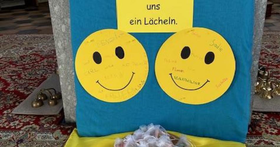Schulschlussgottesdienst